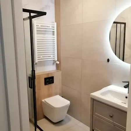 Apartman Dolinka, Parking W Hali Garazowej