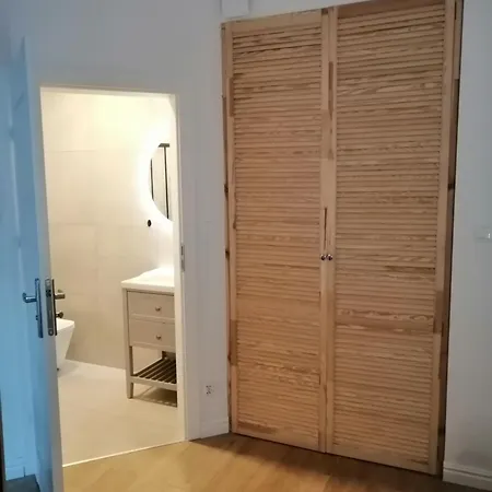 Apartament Dolinka Elbląg