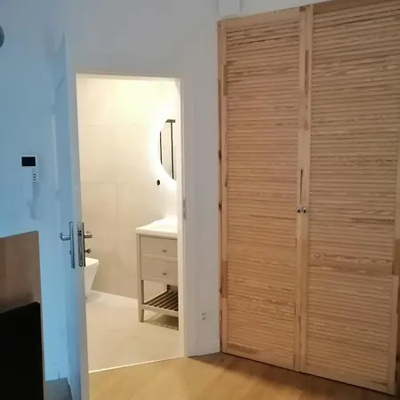 Apartament Dolinka Elbląg