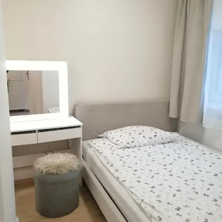 Dolinka Apartament