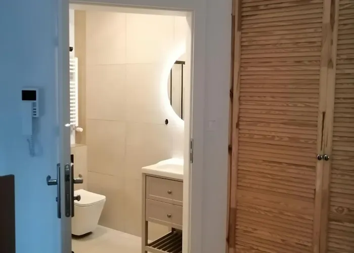 Apartament Dolinka Elbląg