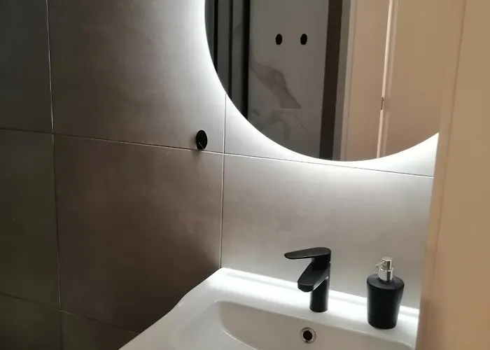 Dolinka Apartament *