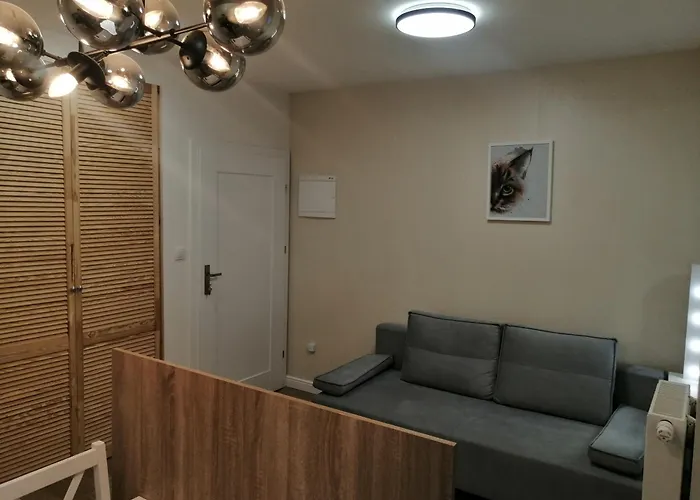 Dolinka Apartament *