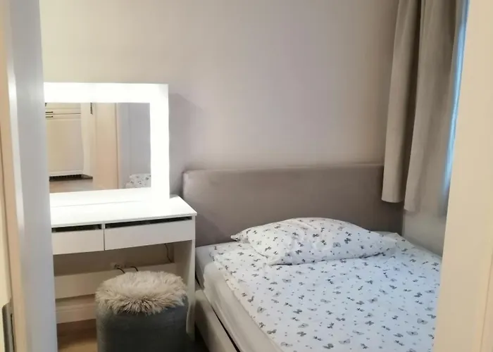 Dolinka Apartament Elbląg