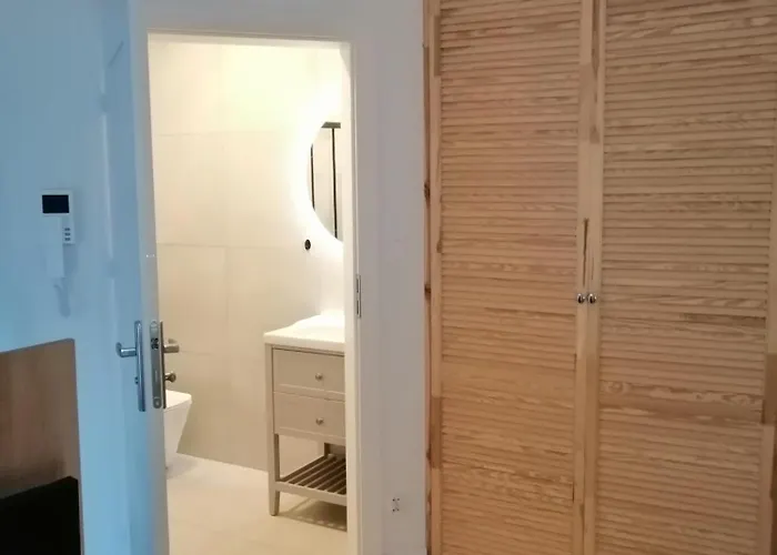 Apartament Dolinka Elbląg